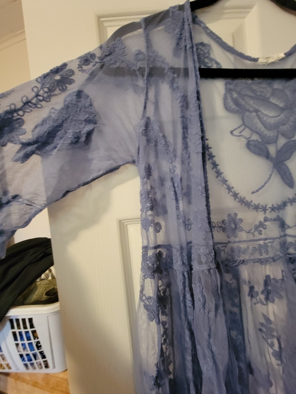 Mesh Duster - Picture 3 of 3